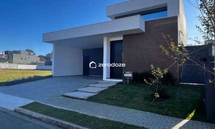 Casa em condomínio fechado com 3 quartos à venda na Prof Máximo Martins Da Cruz, 480, Piracangaguá, Taubaté