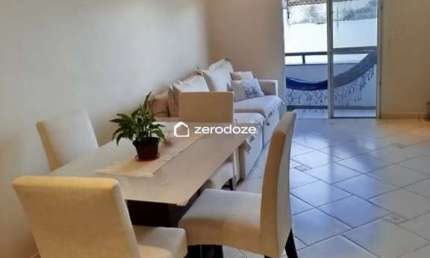 Apartamento com 3 quartos à venda na Rua New Jersey, 75, Jardim Flórida, Jacareí