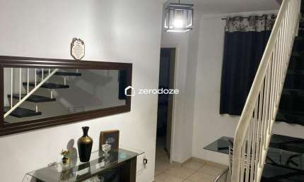 Apartamento com 2 quartos para alugar na Estrada do Limoeiro, 445, Jardim Califórnia, Jacareí