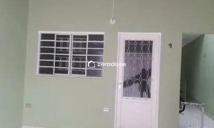 Casa com 3 quartos à venda na Rua Lorena, 489, Cidade Salvador, Jacareí