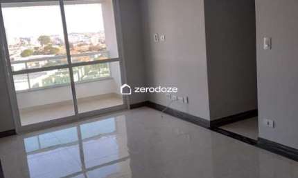 Apartamento com 2 quartos para alugar na Rua São Diego, 37, Jardim Califórnia, Jacareí