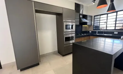Casa Moderna à Venda, Jardim América, Direto com a Proprietária