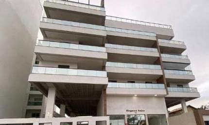 Apartamento com 2 quartos à venda no Itaúna, Saquarema , 100 m2 por R$ 640.000