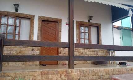 Casa em condomínio fechado com 2 quartos à venda no Porto da Roça I, Saquarema , 193 m2 por R$ 380.000