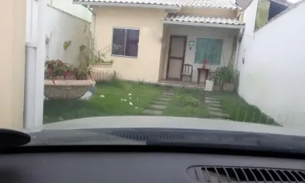 Casa com 2 quartos à venda na Avenida Nossa Senhora de Nazareth, 2260, Boqueirão, Saquarema, 225 m2 por R$ 450.000