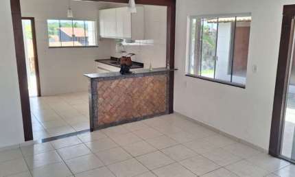 Casa com 2 quartos à venda na Rua São Sebastião, Gravatá, Saquarema por R$ 480.000