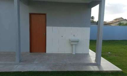 Casa com 3 quartos à venda na Barra Nova, Saquarema , 110 m2 por R$ 385.000