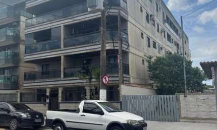 Casa com 2 quartos à venda na Avenida Oceânica, 1568, Itaúna, Saquarema, 68 m2 por R$ 500.000