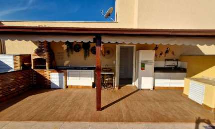 Apartamento com 2 quartos à venda na RUA BABAÇUS, Itaúna, Saquarema, 189 m2 por R$ 650.000