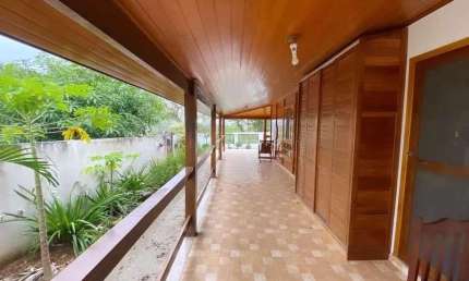 Casa com 2 quartos à venda no Porto Novo, Saquarema , 723 m2 por R$ 650.000