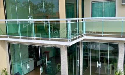 Casa com 4 quartos à venda no Itaúna, Saquarema  por R$ 1.300.000