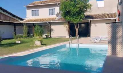 Casa com 2 quartos à venda no Porto da Roça I, Saquarema , 140 m2 por R$ 550.000