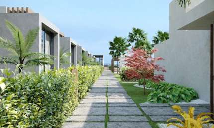 Honu Villas Taíba – Oportunidade única de investimento no litoral cearense!