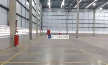 Galpão para alugar, 3144 m² (+ Pátio 7.000m²) por R$ 154.000/mês - Cidade Industrial Satélite de São Paulo - Guarulhos/SP