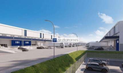Galpão para alugar, 27842 m² por R$ 1.176.324,50/mês - Cidade Industrial Satélite de São Paulo - Guarulhos/SP