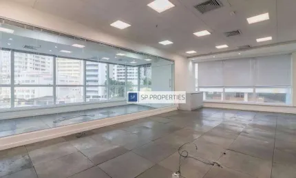 Sala para alugar, 296 m² por R$ 32.998,08/mês - Butantã - São Paulo/SP