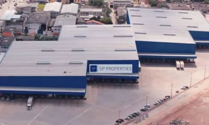 Galpão para alugar, 4400 m² por R$ 132.440/mês - Polvilho - Cajamar/SP