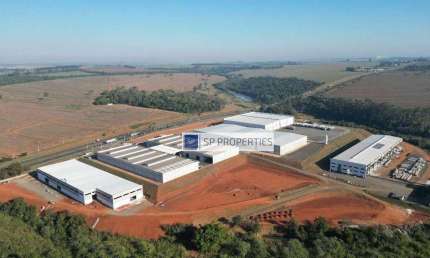 Galpão para alugar, 6000 m² por R$ 126.000,00/mês - Área Rural - Agudos/SP