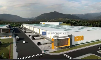 Galpão para alugar, 12077 m² por R$ 449.868,25/mês - Vila Nova Bonsucesso - Guarulhos/SP