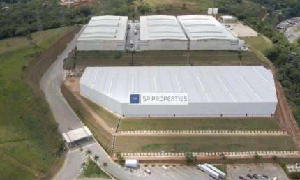 Galpão para alugar, 1461 m² por R$ 36.547/mês - Vila Poupança - Santana de Parnaíba/SP