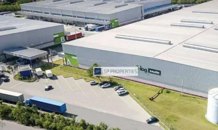 Galpão para alugar, 4010 m² por R$ 96.240/mês - Parque Duque - Duque de Caxias/RJ