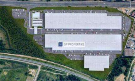 Galpão para alugar, 5000 m² por R$ 240.250,00/mês - Cidade Industrial Satélite de São Paulo - Guarulhos/SP