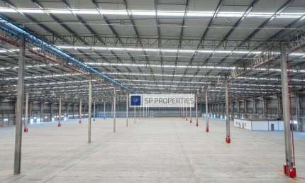 Galpão para alugar, 5500 m² por R$ 148.500/mês - Contenda - São José dos Pinhais/PR
