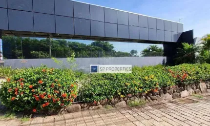 Prédio para alugar, 443 m² por R$ 31.355/mês - Nova Campinas - Campinas/SP