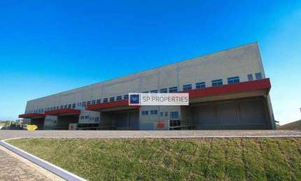 Galpão para alugar, 3000 m² por R$ 66.000/mês - Sumare - Sumaré/SP
