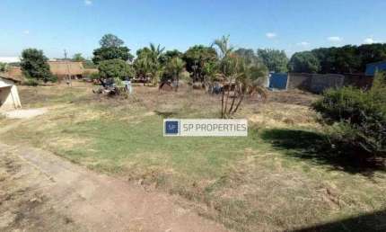Terreno para alugar, 5000 m² por R$ 10.000,00/mês - Parque das Indústrias (Nova Veneza) - Sumaré/SP