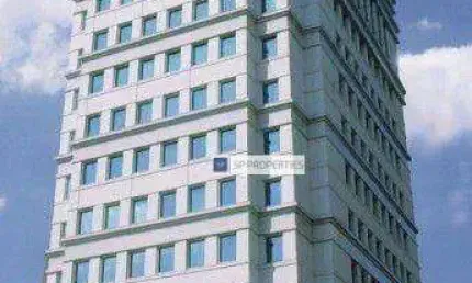 Sala comercial com 1 sala para alugar na Avenida Engenheiro Luiz Carlos Berrini, Brooklin, São Paulo