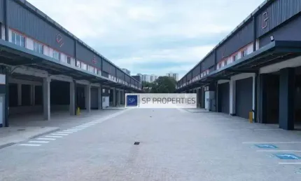 Galpão para alugar, 1511 m² por r$ 81.594,00/mês - lapa - são paulo/sp