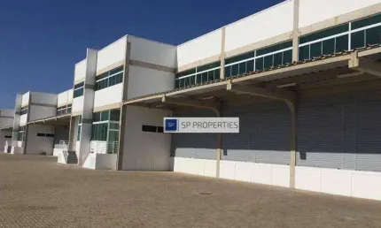Galpão para alugar, 1850 m² por R$ 42.550,00/mês - Sao Jose Do Rio Preto - São José do Rio Preto/SP