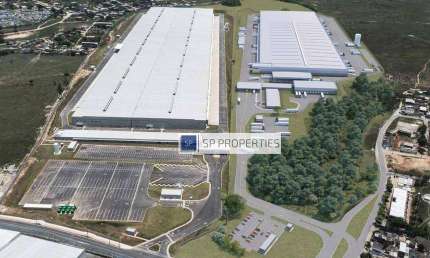 Galpão para alugar, 8000 m² por R$ 208.000,00/mês - Campo Grande - Rio de Janeiro/RJ