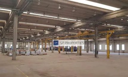 Galpão, 22000 m² - venda por r$ 50.000.000,00 ou aluguel por r$ 398.000,00/mês - techno park - campinas/sp