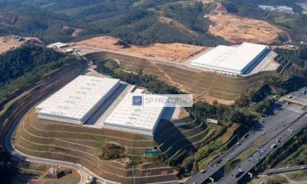 Galpão para alugar, 10000 m² por R$ 361.000,00/mês - Centro - Franco da Rocha/SP
