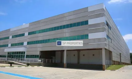 Galpão para alugar, 8320 m² por r$ 254.259,20/mês - distrito industrial - jundiaí/sp