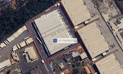 Galpão para alugar, 5200 m² por R$ 126.360,00/mês - Jardim Manchester (Nova Veneza) - Sumaré/SP