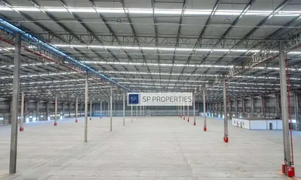 Galpão Cross Docking para alugar, 3253 m² por R$ 35.218/mês - Nova Campinas - Duque de Caxias/RJ