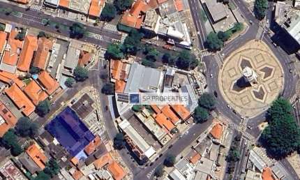 Terreno à venda, 1260 m² por R$ 3.000.000 - Jardim Chapadão - Campinas/SP