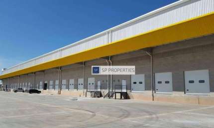 Galpão para alugar, 2625 m² por R$ 61.425,00/mês - Cabreúva - Cabreúva/SP