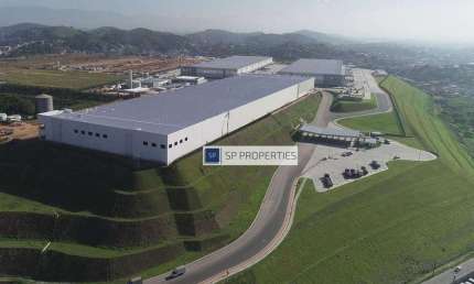 Galpão para alugar, 4200 m² por R$ 234.864,00/mês - Parque Juriti - São João de Meriti/RJ