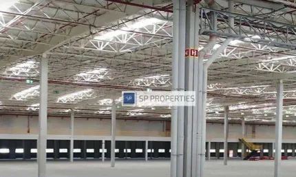 Galpão para alugar, 9960 m² por R$ 624.492,01/mês - São Bernado do Campo  - São Bernardo do Campo/SP