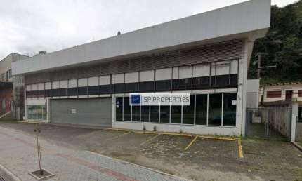 Prédio à venda, 949 m² por R$ 3.706.820,00 - Ponta Aguda - Blumenau/SC