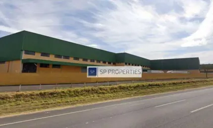 Galpão para alugar, 2750 m² por R$ 64.625,00/mês - Parque Industrial Avelino Alves Palma - Ribeirão Preto/SP