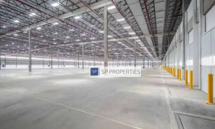 Galpão para alugar, 2164 m² por R$ 108.741,00/mês - Osasco - Osasco/SP