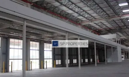 Galpão para alugar, 5600 m² por R$ 184.800/mês - Distrito Industrial I - Manaus/AM