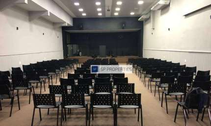 Galpão à venda, 533 m² - Para Investimento - Jardim Nova Europa - Campinas/SP