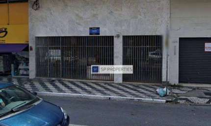 Ponto Comercial / Loja / Box / Prédio, 602 m² - venda ou locação - Lapa - São Paulo/SP