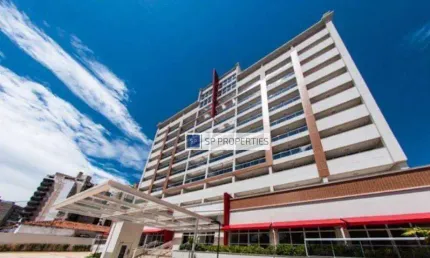 Sala comercial à venda, 40 m² por r$ 279.000 - botafogo - campinas/sp